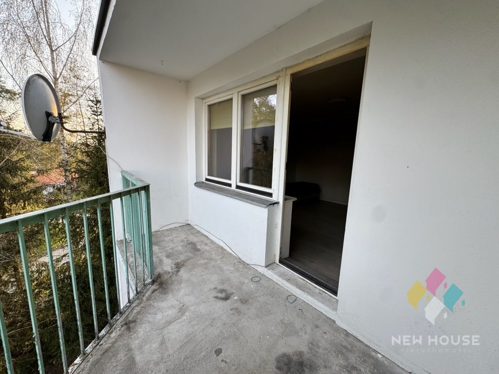 Mieszkanie 2-pokojowe Olsztyn Redykajny, ul. Jemioły. Zdjęcie 11