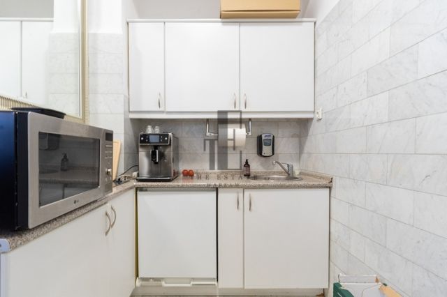 Mieszkanie 3-pokojowe Warszawa Śródmieście, al. Niepodległości. Zdjęcie 7