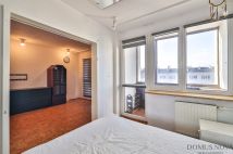 Mieszkanie 3-pokojowe Warszawa Mokotów, ul. Puławska. Zdjęcie 4