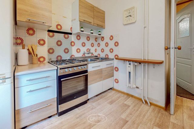Mieszkanie 2-pokojowe Wrocław Stare Miasto, ul. Żytnia. Zdjęcie 11