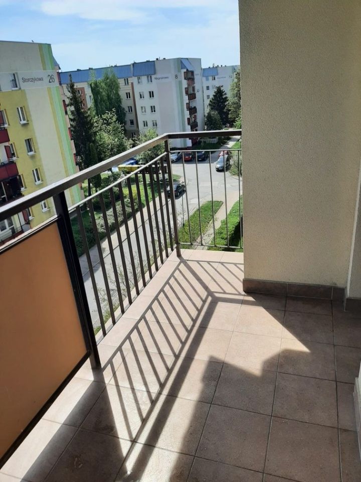 Mieszkanie 3-pokojowe Białystok Wygoda, ul. Storczykowa. Zdjęcie 7