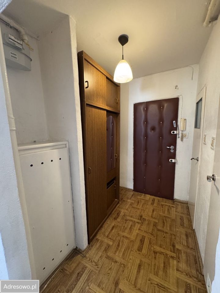 Mieszkanie 1-pokojowe Bytom Miechowice. Zdjęcie 5