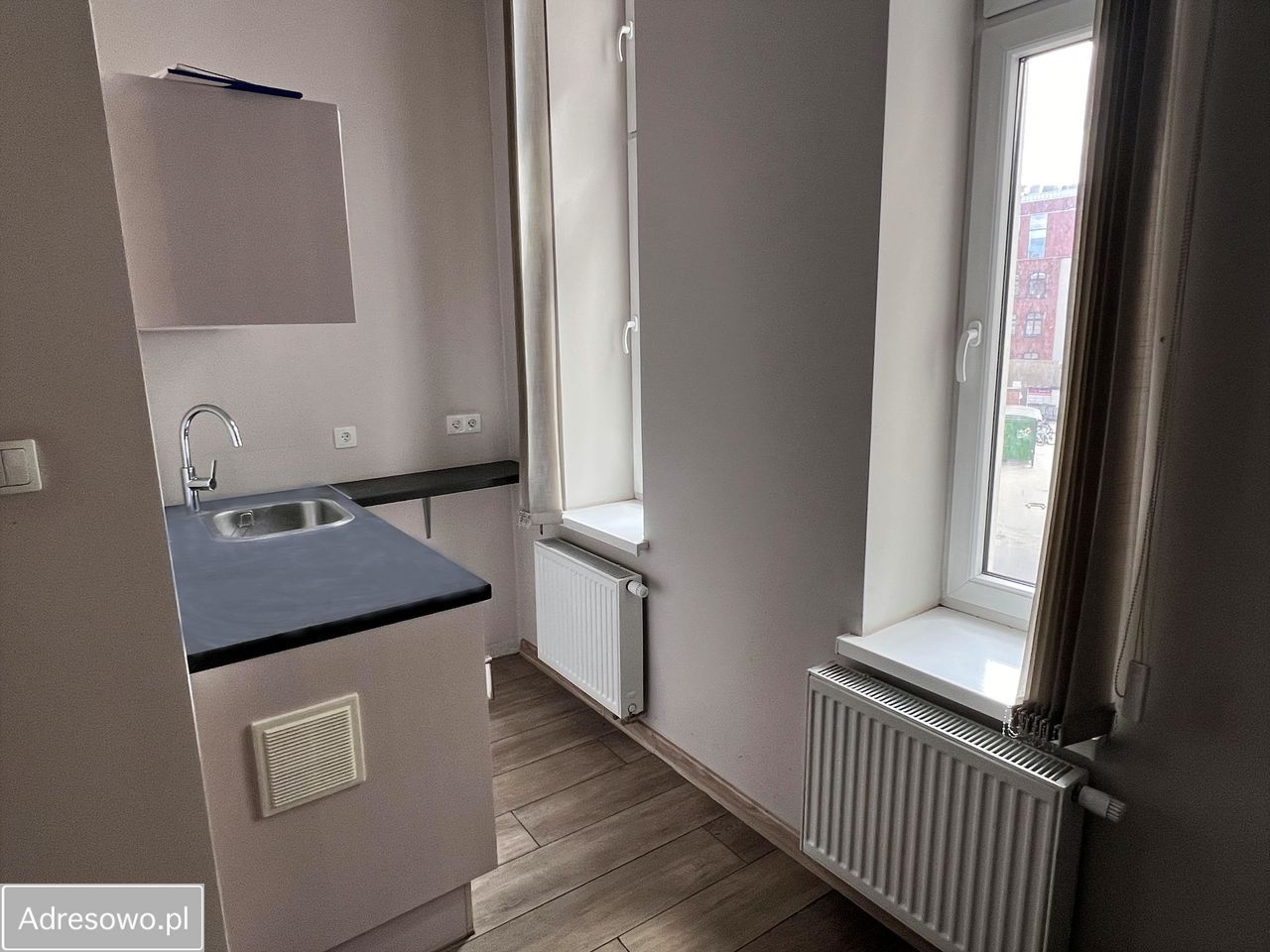Biuro Poznań Centrum, ul. Piaskowa. Zdjęcie 9