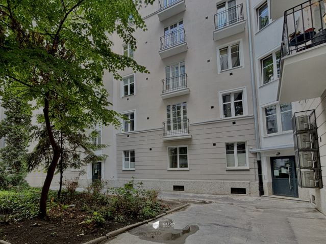 Mieszkanie 1-pokojowe Warszawa Śródmieście. Zdjęcie 1