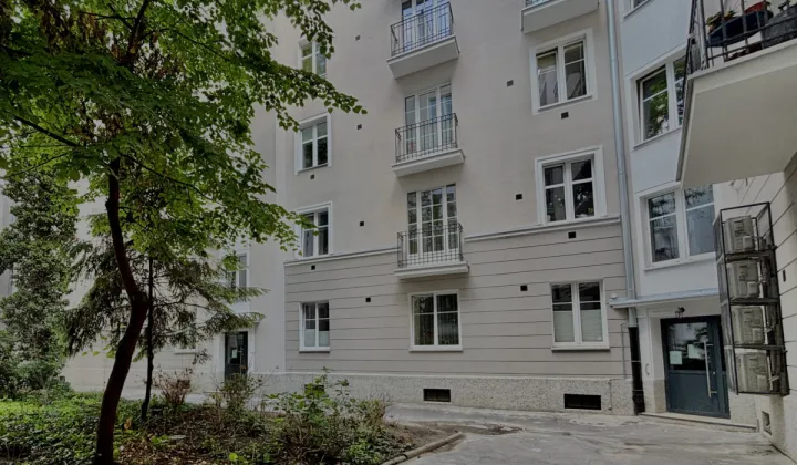 Mieszkanie 1-pokojowe Warszawa Powiśle