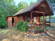 dom letniskowy Królewo, Brak. Zdjęcie 3