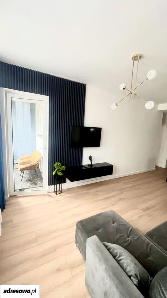 Mieszkanie 3-pokojowe Gdynia Śródmieście, ul. Antoniego Abrahama. Zdjęcie 17