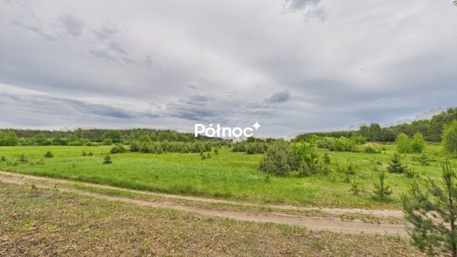 Działka budowlana Dobry Las. Zdjęcie 19
