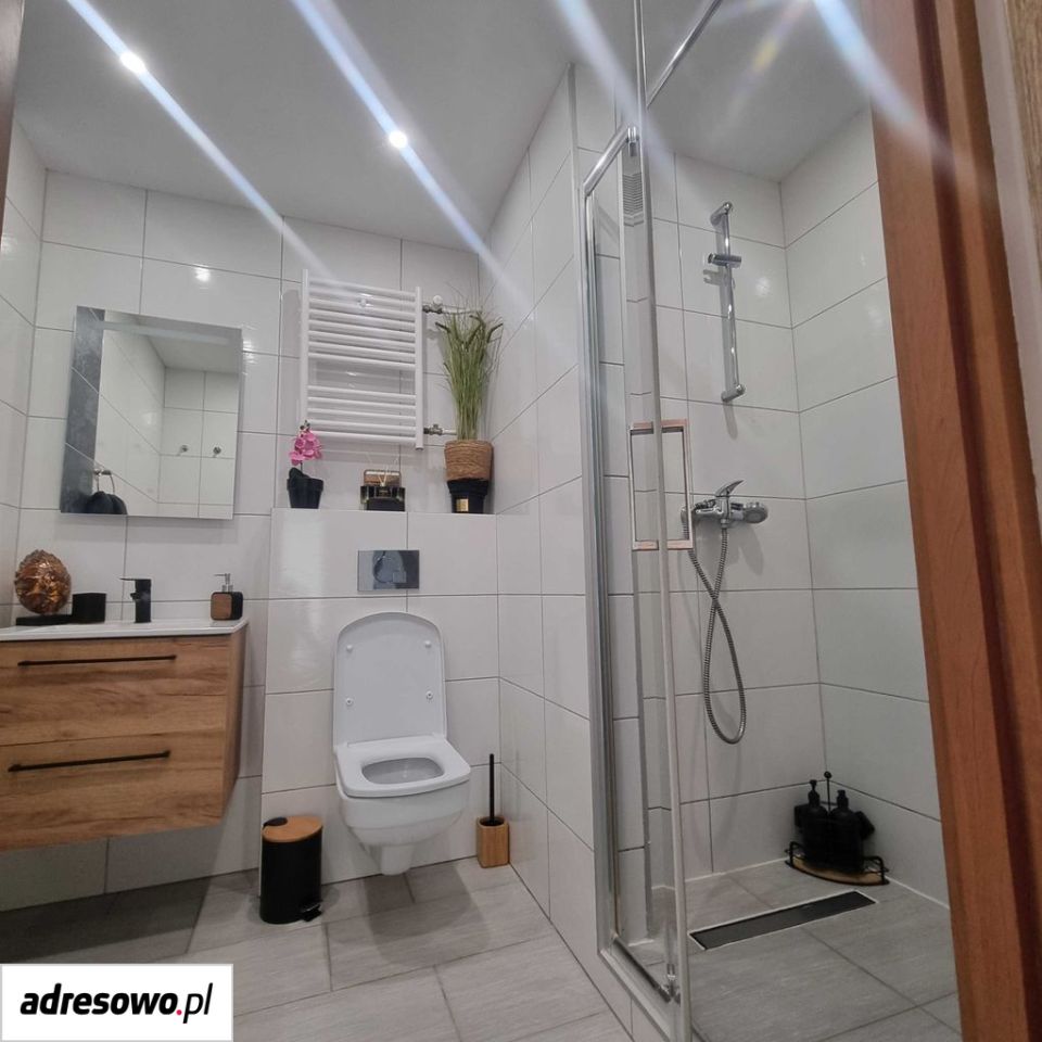 Mieszkanie 2-pokojowe Sosnowiec Dańdówka, ul. Kalinowa. Zdjęcie 3