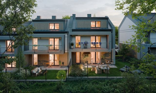 Mieszkanie 5-pokojowe Rzeszów, ul. Winogronowa. Zdjęcie 1
