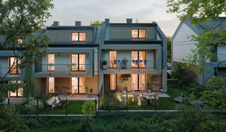 Mieszkanie 5-pokojowe Rzeszów, ul. Winogronowa
