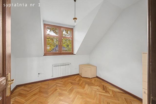 dom wolnostojący, 6 pokoi Sulejówek, ul. Królewska. Zdjęcie 14