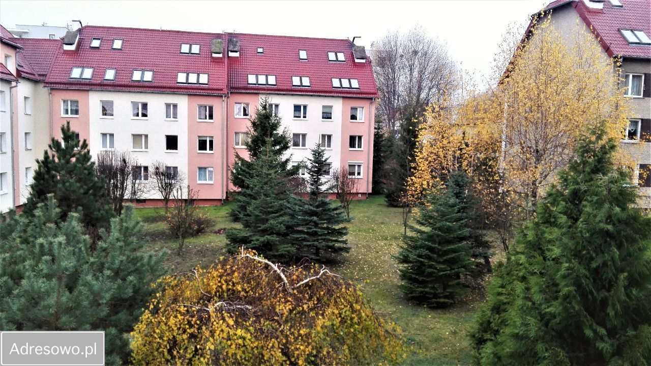 Mieszkanie 2-pokojowe Olsztyn, ul. Kardynała Stefana Wyszyńskiego