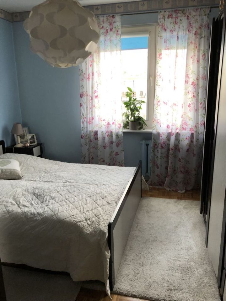 Mieszkanie 4-pokojowe Krotoszyn, os. Dąbrowskiego. Zdjęcie 5