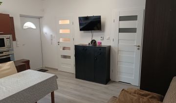 Mieszkanie 1-pokojowe Pruszków Żbików, ul. Hortensji