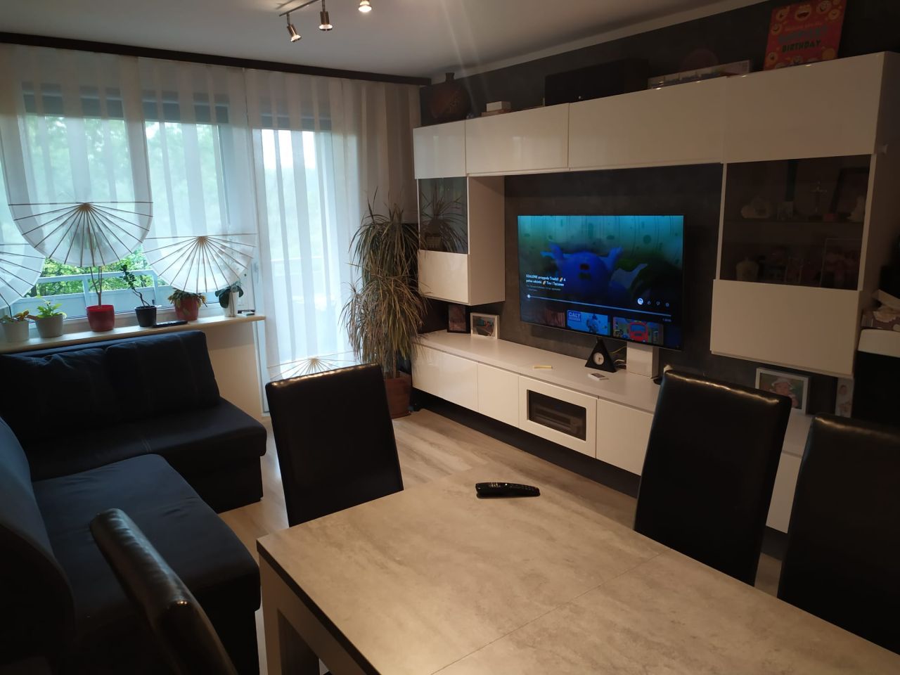 Mieszkanie 3-pokojowe Świętochłowice Piaśniki, ul. Słoneczna