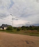 Działka budowlana Wieliszew, ul. Spokojna. Zdjęcie 4