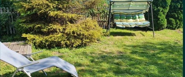 Działka rod Ostrów Wielkopolski, ul. Kaliska. Zdjęcie 5