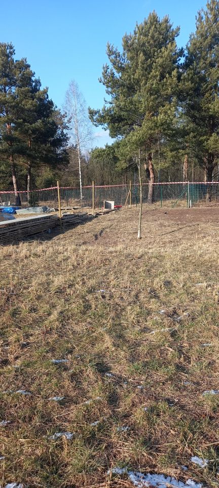 Działka budowlana Częstochowa Kiedrzyn, ul. ks. Józefa Tischnera. Zdjęcie 13