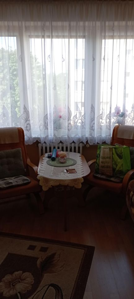 Mieszkanie 2-pokojowe Przemyśl Kazanów, ul. Ignacego Paderewskiego. Zdjęcie 2