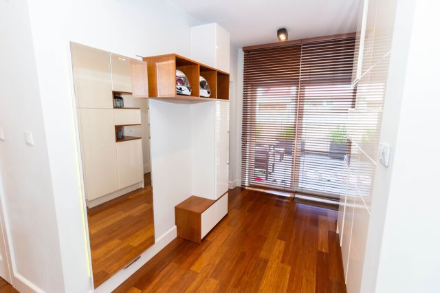 Mieszkanie 3-pokojowe Ostrowiec Świętokrzyski, ul. Pogodna. Zdjęcie 16