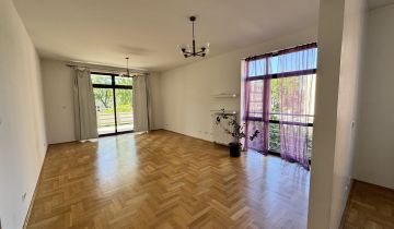 Mieszkanie 3-pokojowe Warszawa Mokotów, ul. Podchorążych