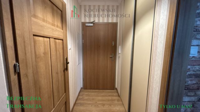 Mieszkanie 2-pokojowe Starogard Gdański, ul. Powstańców Warszawskich. Zdjęcie 10