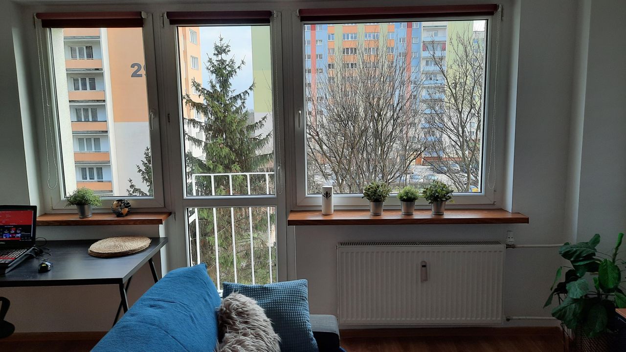 Mieszkanie 1-pokojowe Bydgoszcz Wyżyny, ul. Ogrody. Zdjęcie 3