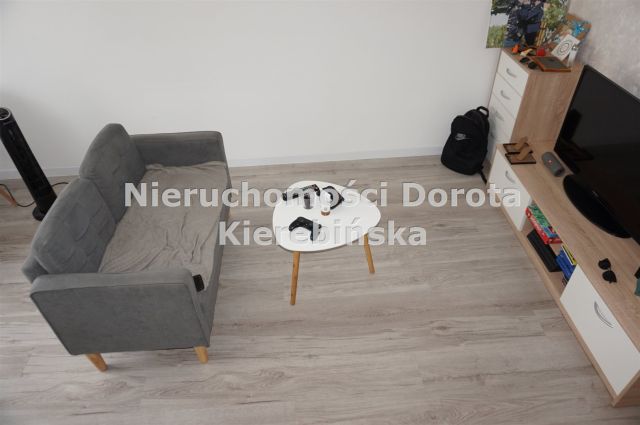 Mieszkanie 2-pokojowe Tomaszów Mazowiecki, ul. Niska. Zdjęcie 5