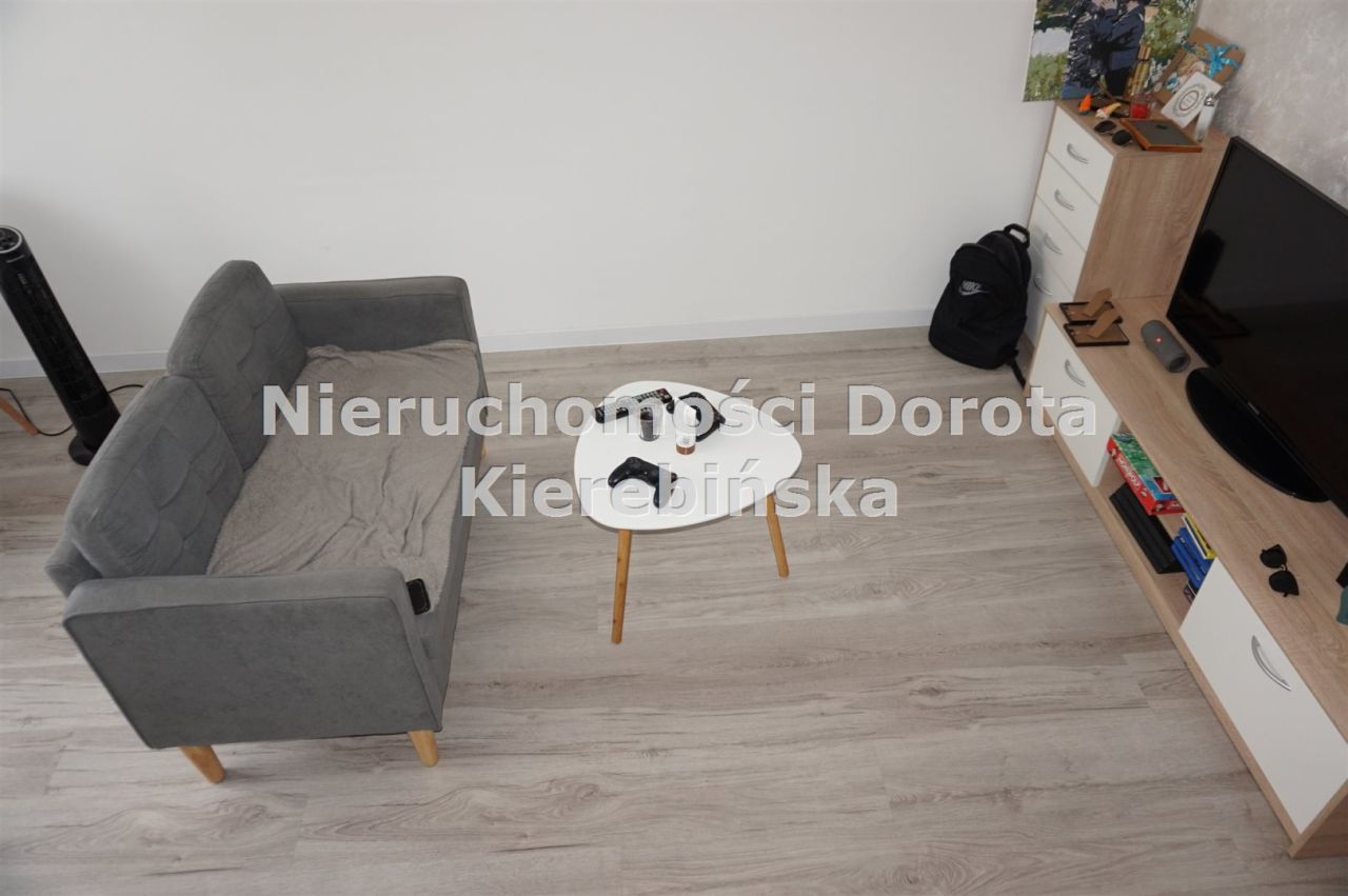 Mieszkanie 2-pokojowe Tomaszów Mazowiecki, ul. Niska. Zdjęcie 5