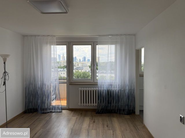 Mieszkanie 1-pokojowe Warszawa Śródmieście, ul. Solec. Zdjęcie 1