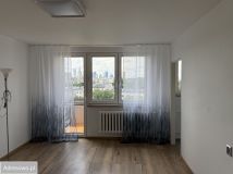 Mieszkanie 1-pokojowe Warszawa Śródmieście, ul. Solec