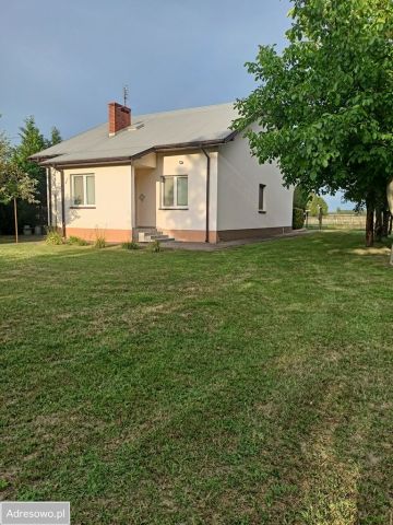 dom wolnostojący, 4 pokoje Niewierszyn. Zdjęcie 1