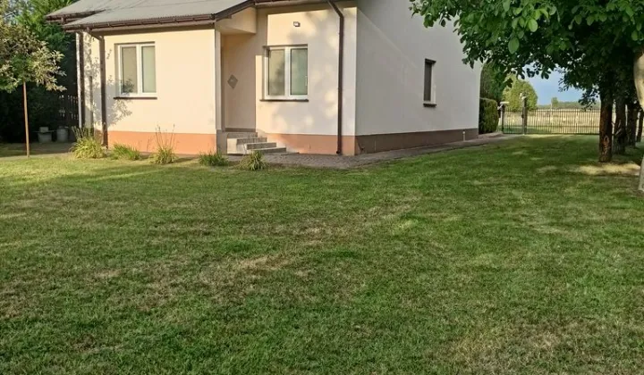 dom wolnostojący, 4 pokoje Niewierszyn