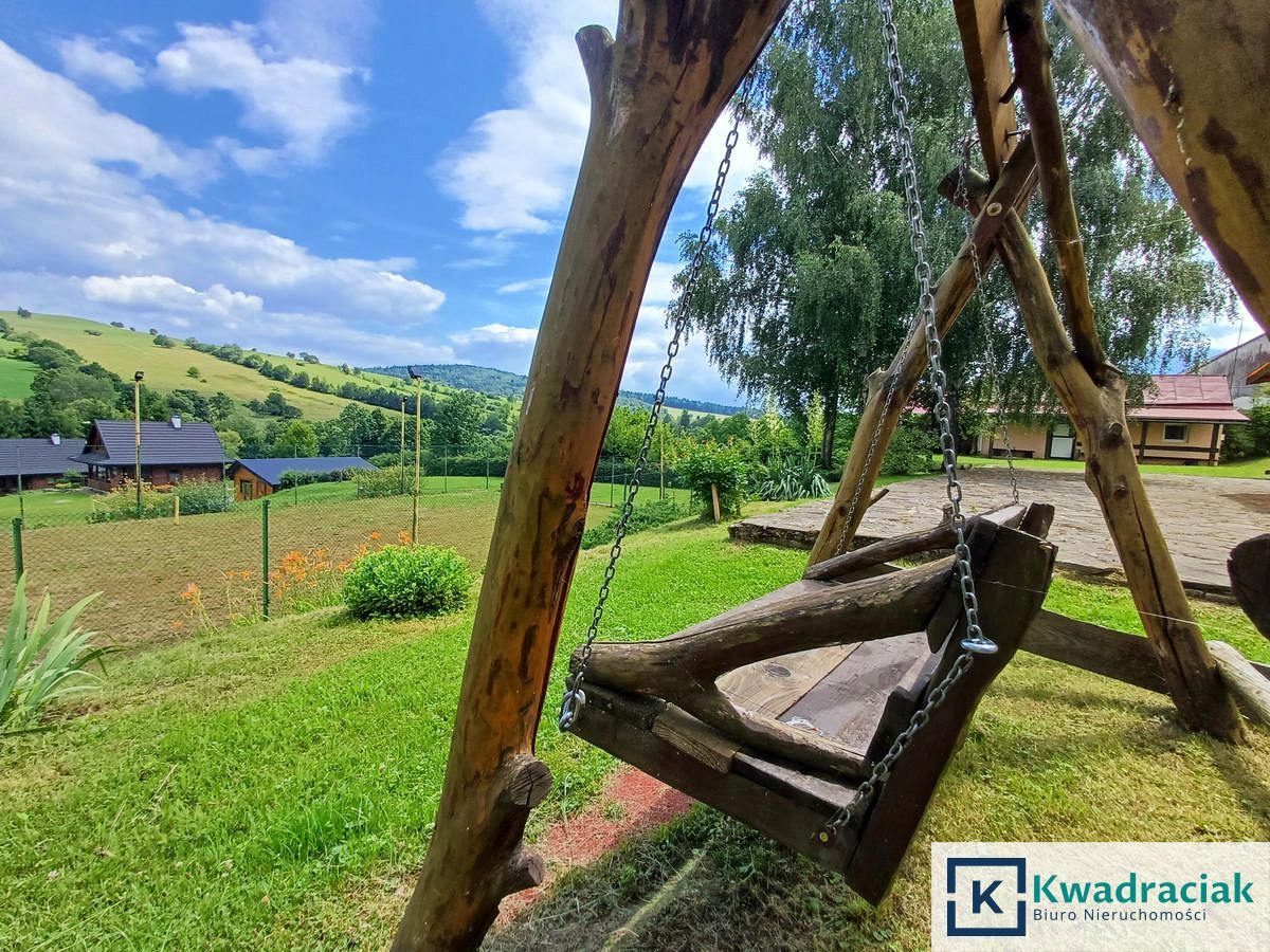 Lokal Chyrowa. Zdjęcie 13