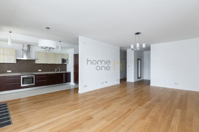 Mieszkanie 4-pokojowe Warszawa Mokotów, ul. Ludowa. Zdjęcie 3