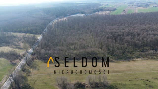 Działka budowlana Licheń Stary. Zdjęcie 4