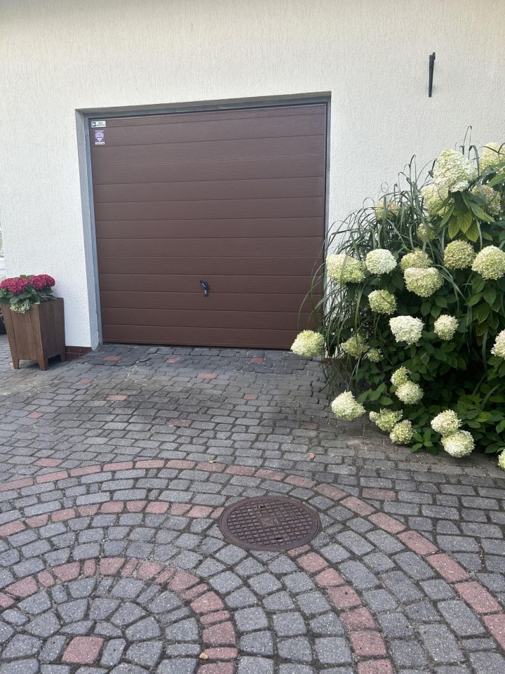 dom wolnostojący, 4 pokoje Konstancin-Jeziorna, ul. Bielawska. Zdjęcie 3