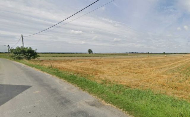 Działka budowlana Suchlica. Zdjęcie 1