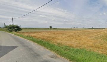 Działka budowlana Suchlica