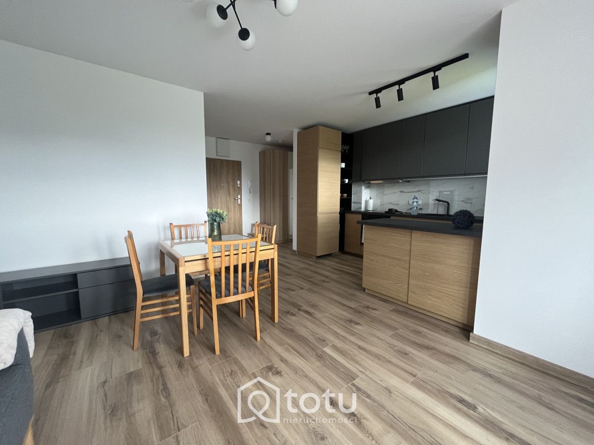 Mieszkanie 2-pokojowe Warszawa Bielany, ul. Loteryjki. Zdjęcie 4