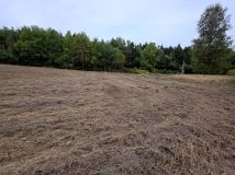 Działka budowlana Kielce, ul. Klecka. Zdjęcie 3