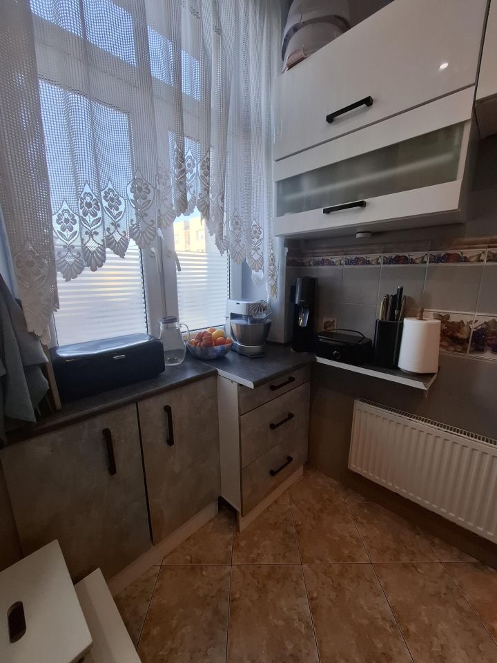 Mieszkanie 3-pokojowe Siedlce, ul. 10 Lutego. Zdjęcie 9