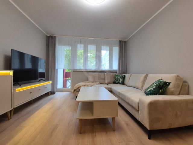 Mieszkanie 2-pokojowe Wrocław, ul. Komorowska. Zdjęcie 5