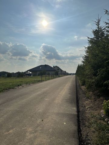 Działka rolno-budowlana Przywory Duże. Zdjęcie 1