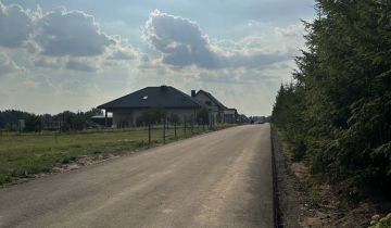 Działka rolno-budowlana Przywory Duże