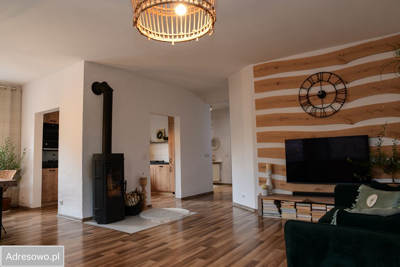 dom wolnostojący, 4 pokoje Wilkanowo, ul. Brzozowa. Zdjęcie 18