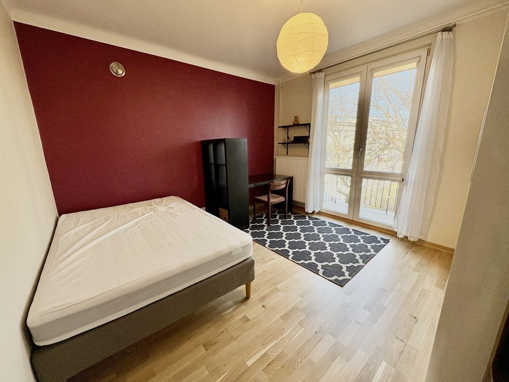 Mieszkanie 2-pokojowe Warszawa Praga-Północ, ul. Józefa Szanajcy. Zdjęcie 6