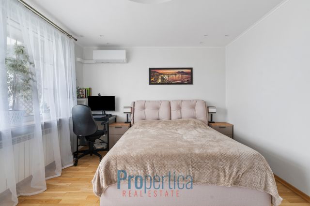 Mieszkanie 3-pokojowe Warszawa Ursynów, ul. Wokalna. Zdjęcie 2