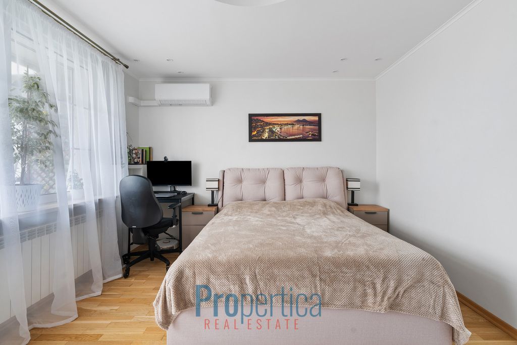 Mieszkanie 3-pokojowe Warszawa Ursynów, ul. Wokalna. Zdjęcie 2